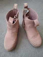 H&M Girls boots size 32 (EU)