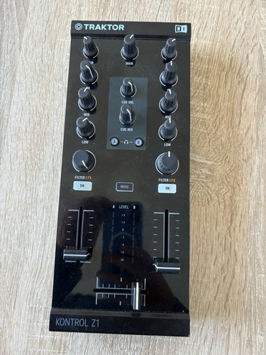 Traktor kontrol for spare - for,