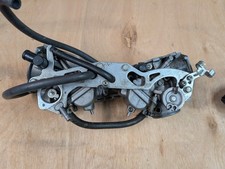 Honda VTR 1000 F Carburettors Carbs Firestorm 2001 to 2005 VTR1000 Sc36