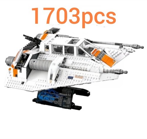 New star wars - new, snowspeeder