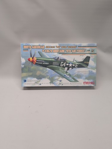Meng 010 48 north - ls-010, 1/48