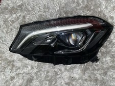 GENUINE MERCEDES A CLASS