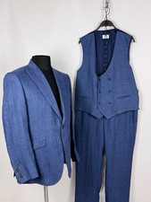 J.P. Hackett 14 Savile Row