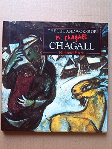Chagall nathaniel harris - chagall,