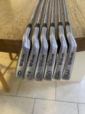 Wilson Ultra MBT Oversize Set