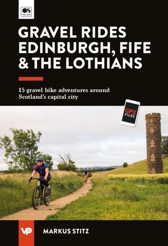 Gravel rides edinburgh fife - fife, &