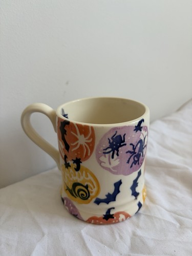 Emma bridgewater halloween - halloween, mug