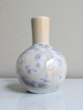 Vintage Crystalline Studio Art