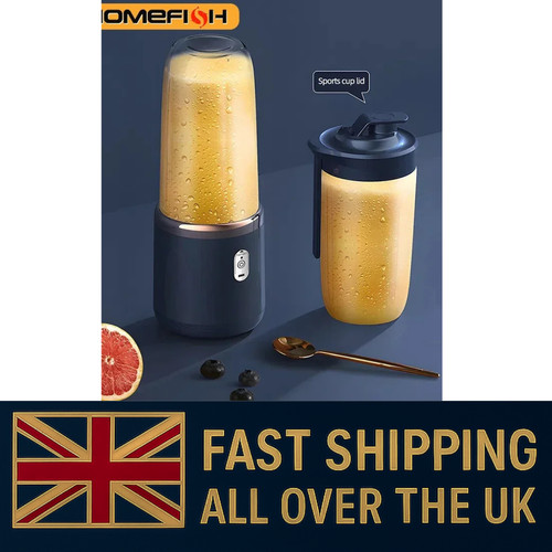 400ml electric juice maker - 400ml,