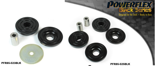 Powerflex rear diff mounting - powerflex,