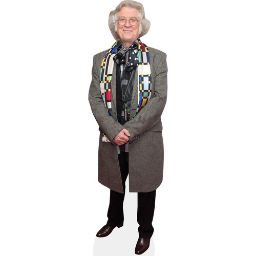 Noddy holder mini - noddy, coat)
