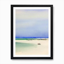 West Wittering Beach, West