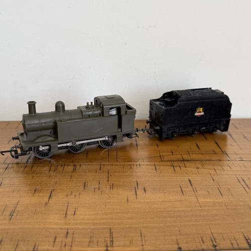Triang gauge r52 jinty - triang,