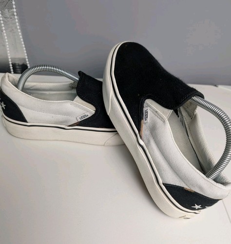 Vans slip platform surf - vans,