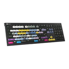 Logickeyboard Cinema 4D Studio