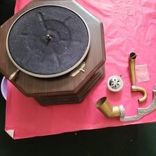 Gramophone  no key untested 