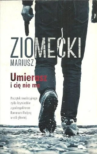 Umierasz cię nie mariusz - umierasz,