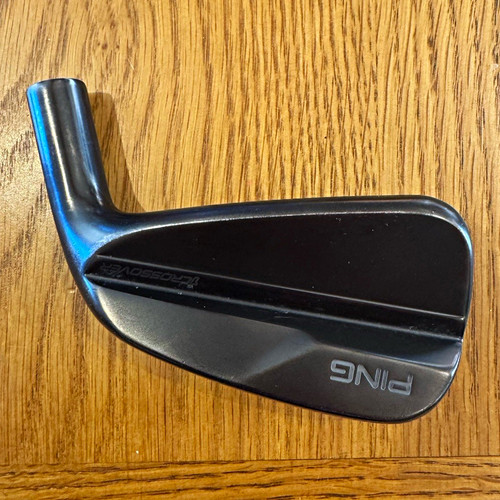 Ping iron golf club head - #4,