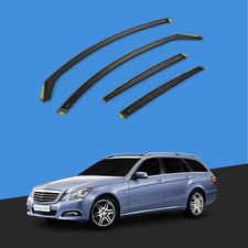 Mercedes E-Class W212