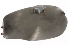 For Norton Commando High Rider