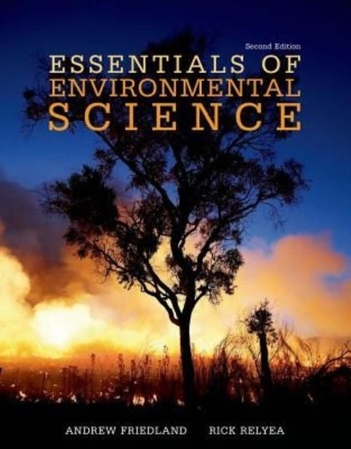 Essentials environmental - of,