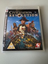 BNIB Sid Meier's Civilisation