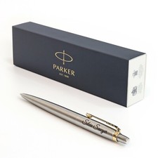 Personalised Custom Parker