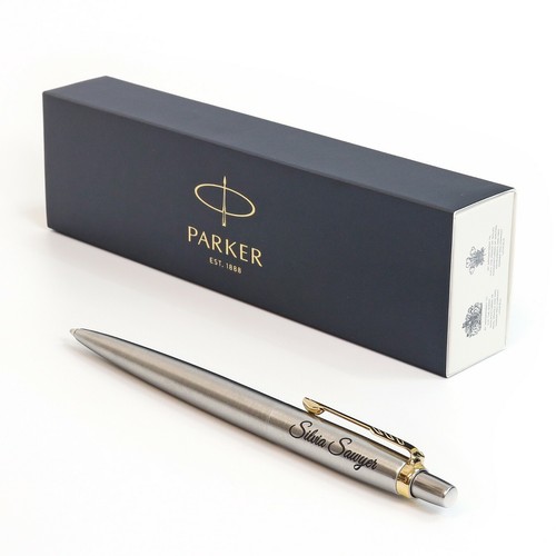 Personalised custom parker - personalised,