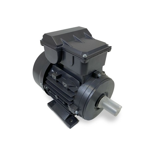 5kw perm cap motor - (2hp),