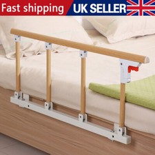 Bed Rails for Elderly Adults
