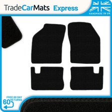 Tailored carpet car floor - carpet,