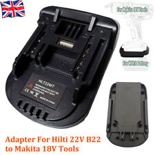 Battery Adapter Converter for