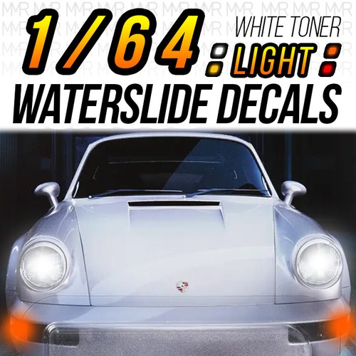 Scale porsche 911 carrera - 1/64,
