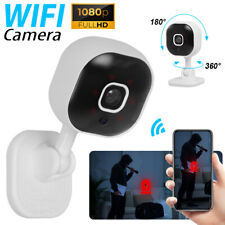 Mini Security Camera System