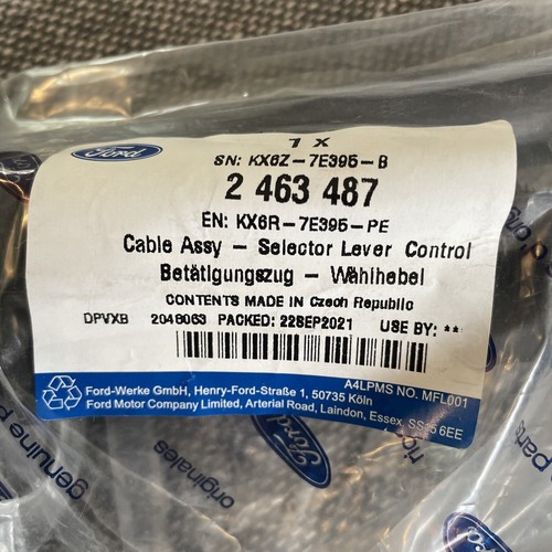 Genuine new ford focus - focus, 2463487
