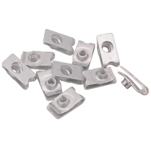 40pcs you bumper mounting - 40pcs,