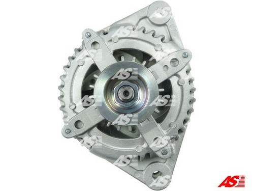 Alternator for jaguar ii - jaguar:xk,