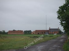 Photo 12x8 Plot Farm, near