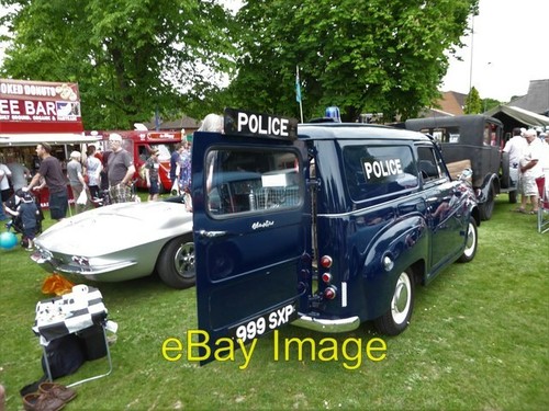 Photo 6x4 the 2017 haslemere - photo,