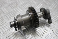 Suzuki GSX 1400 2006 crank crankshaft balancer 2005 - 2008