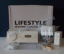 Drayton Lifestyle Y Plan Heating Pack 