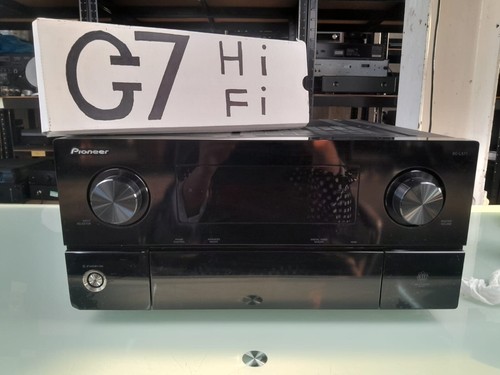 Pioneer lx71 av - sc,