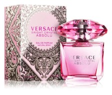 Versace Bright Crystal Absolu