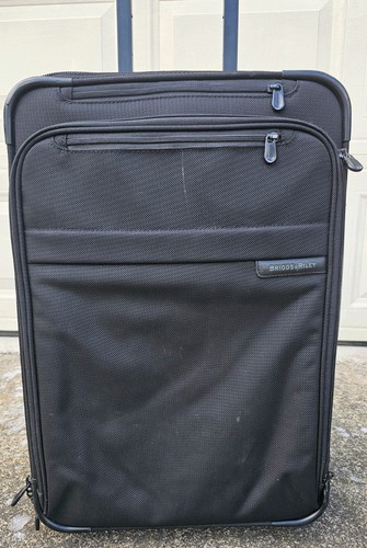 Briggs riley essential 2 - 22",