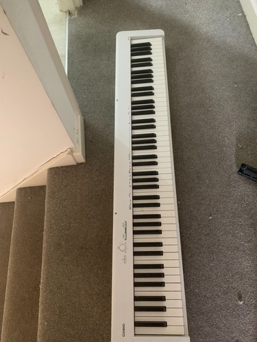 Casio cdp s110 - cdp-s110, piano