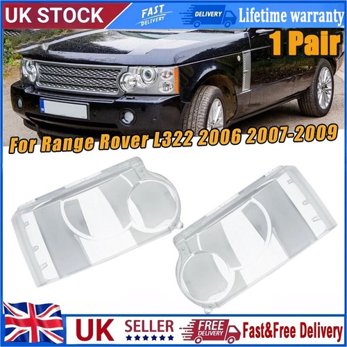 Pair front headlight - 1,