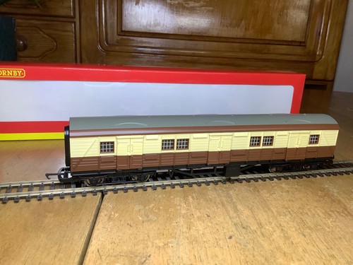 Hornby r4451 sir winston - hornby,