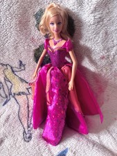 Mattel Barbie & Diamond Castle