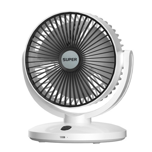 Usb desktop air circulation - desktop,