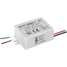 RECOM 4 W 0 - 330 mA 12 V DC